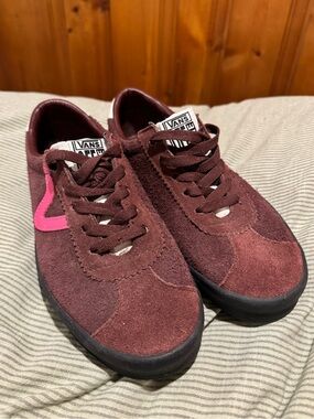 Vans Old School Sneakers